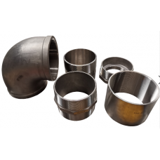 6 inch ELBOW, SOCKET, HEX NIPPLE, BARREL NIPPLE, REDUCING BUSH 6 inch ELBOW, SOCKET, HEX NIPPLE, BARREL NIPPLE, REDUCING BUSH