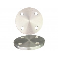 FLANGE TE/TD BLIND FLANGE TE/TD BLIND