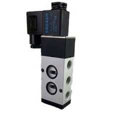 SOLENOID 24 & 240 Volt SOLENOID 24 & 240 Volt