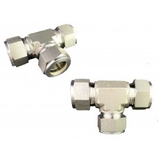 Compression Union Tee